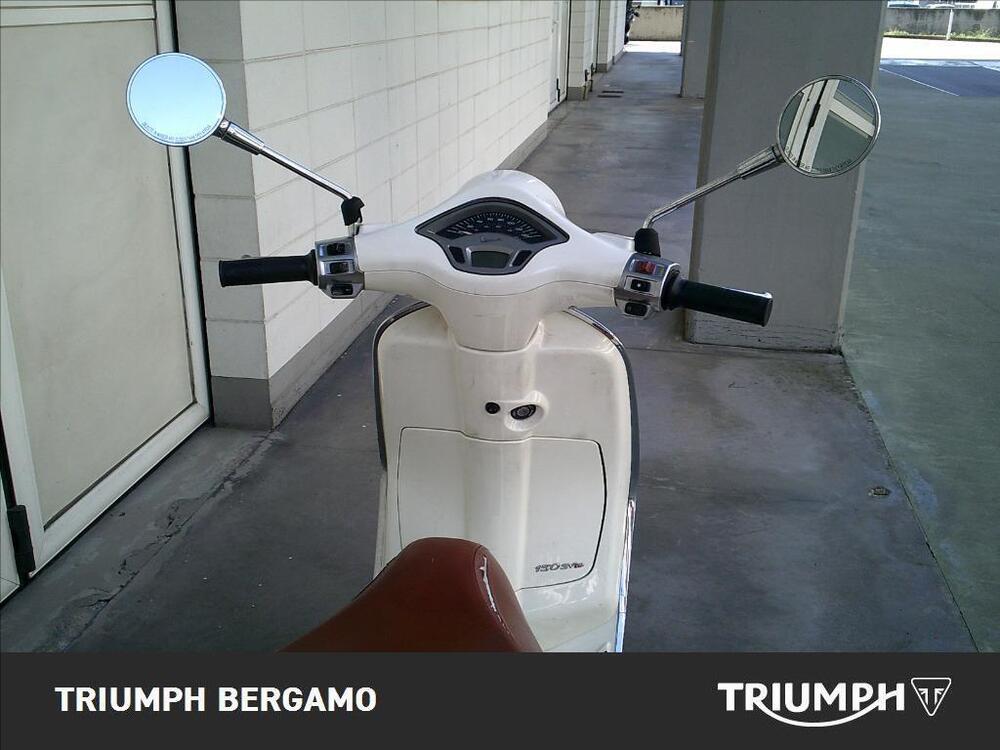 Vespa Primavera 150 3V ie ABS (2016) (7)