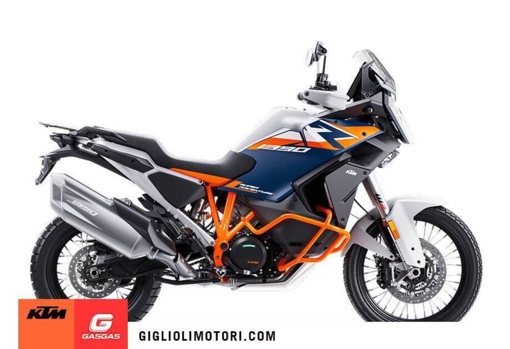 KTM 1390 Super Adventure R (2026) (9)