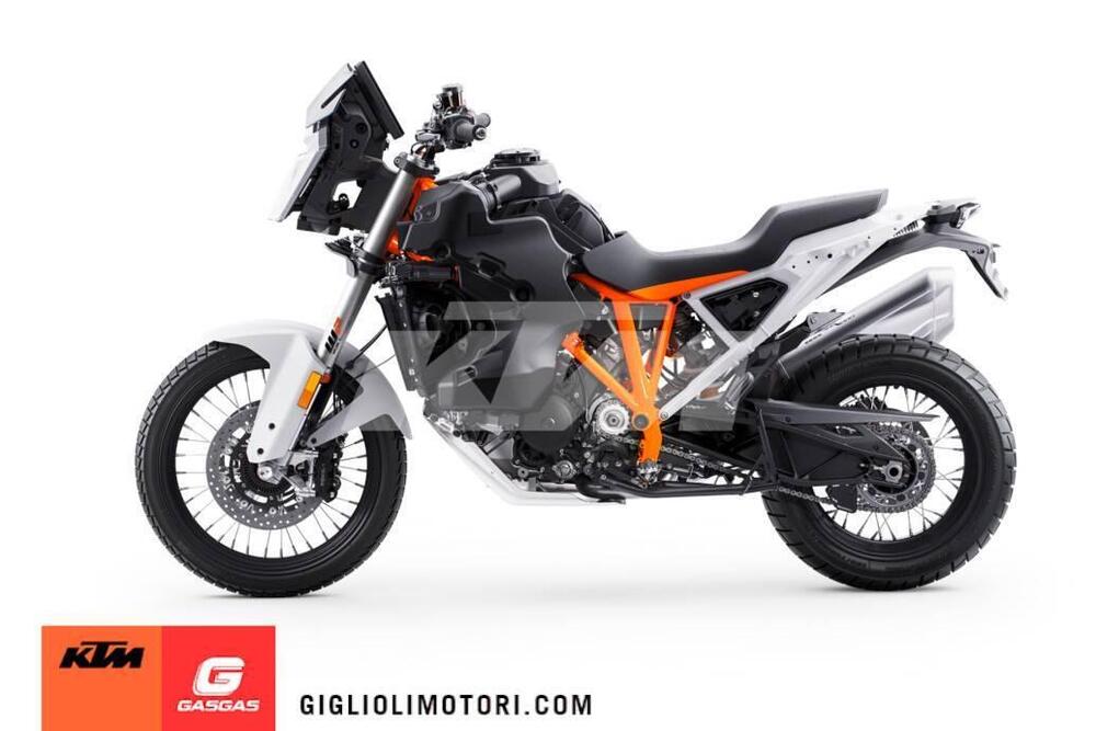 KTM 1390 Super Adventure R (2026) (16)