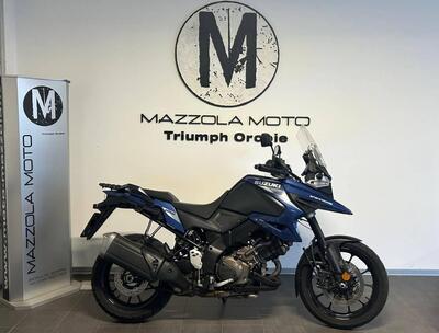 Suzuki V-Strom 1050SE (2023 - 24) usata