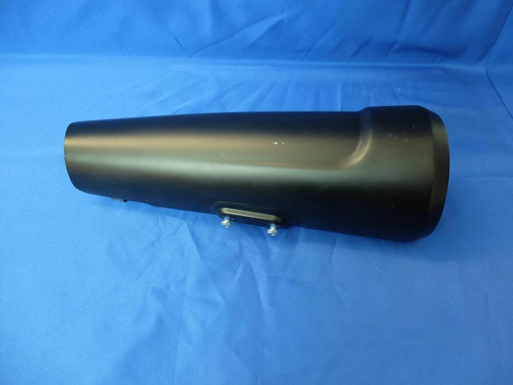 PARACALORE SCARICO HARLEY DAVIDSON XG1 STREET 750 Harley-Davidson (2)