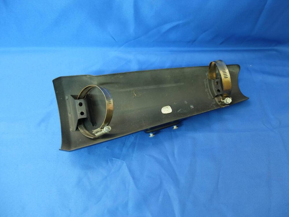 PARACALORE SCARICO HARLEY DAVIDSON XG1 STREET 750 Harley-Davidson (5)