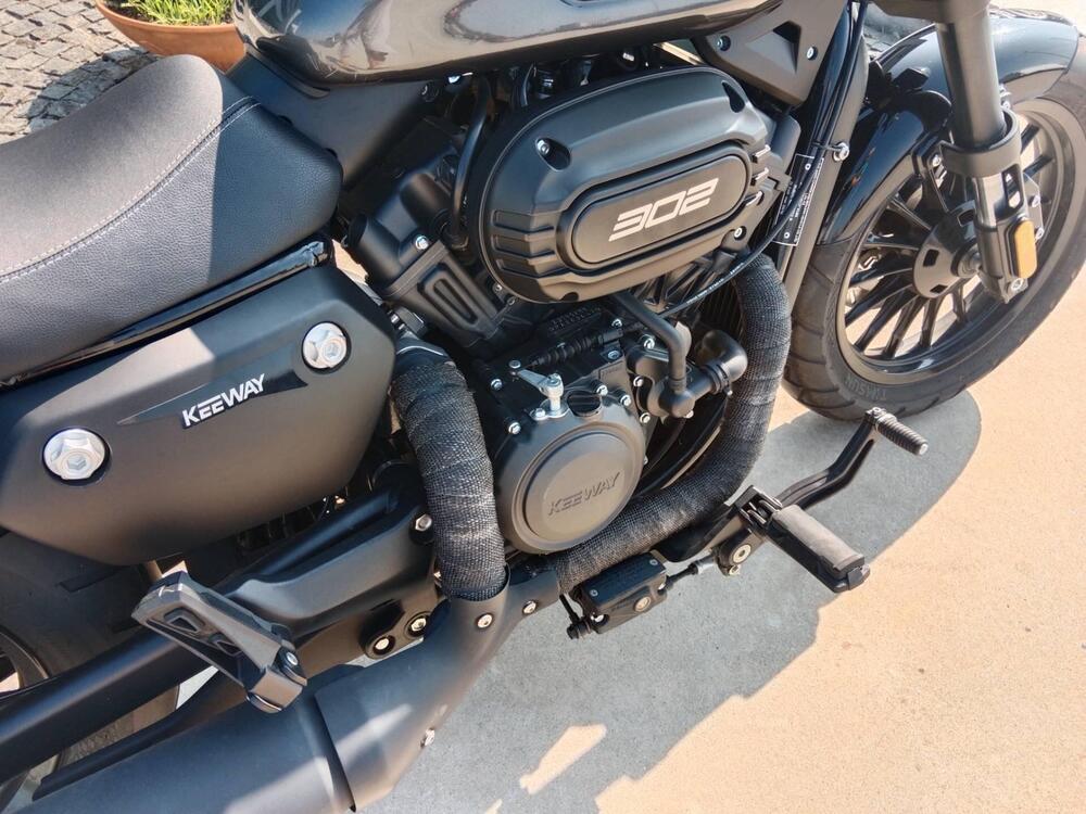 Keeway Motor V302 C (2022 - 26) (7)