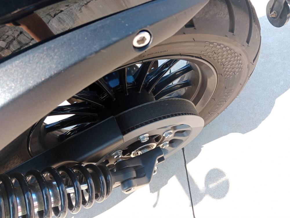 Keeway Motor V302 C (2022 - 26) (8)