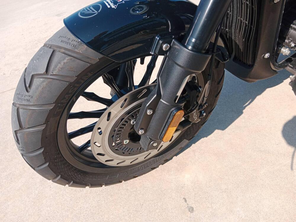 Keeway Motor V302 C (2022 - 26) (5)