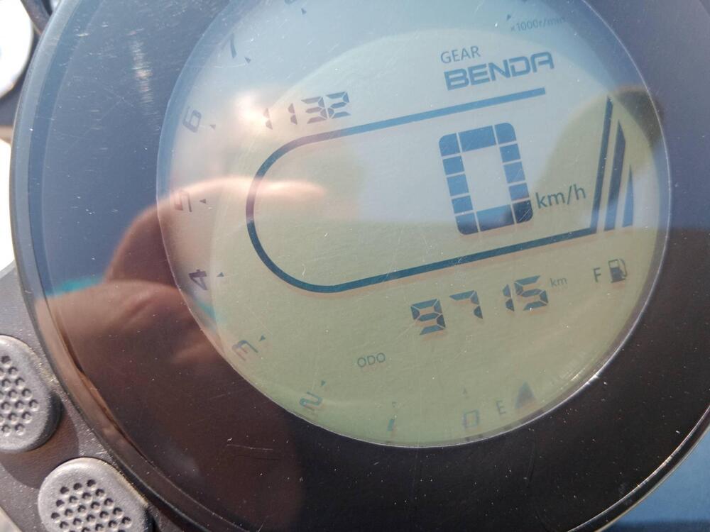 Keeway Motor V302 C (2022 - 26) (4)