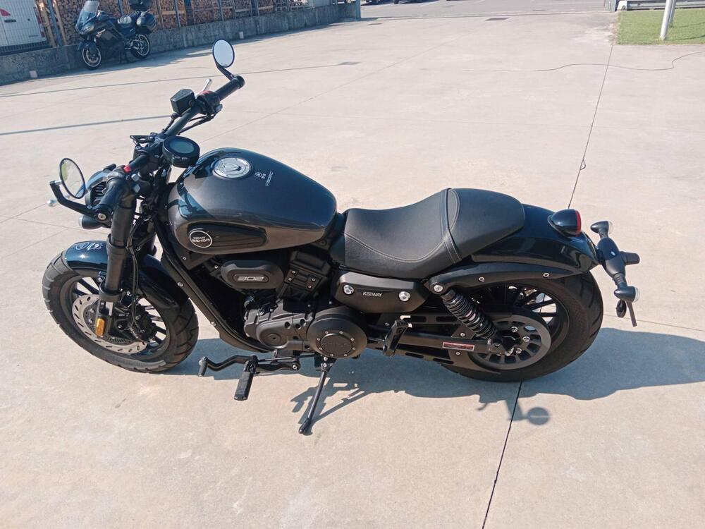 Keeway Motor V302 C (2022 - 26) (3)