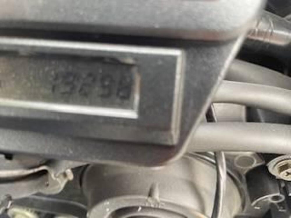 Honda CBR FREE BLADE (9)