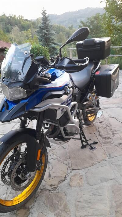 Bmw F 850 GS (2021 - 24) usata