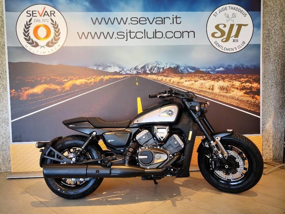 QJ Motor SRV 600 V (2025 - 26) (2)