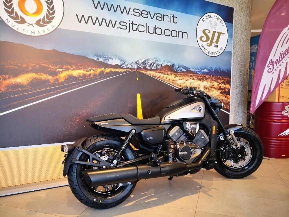 QJ Motor SRV 600 V (2025 - 26) (6)