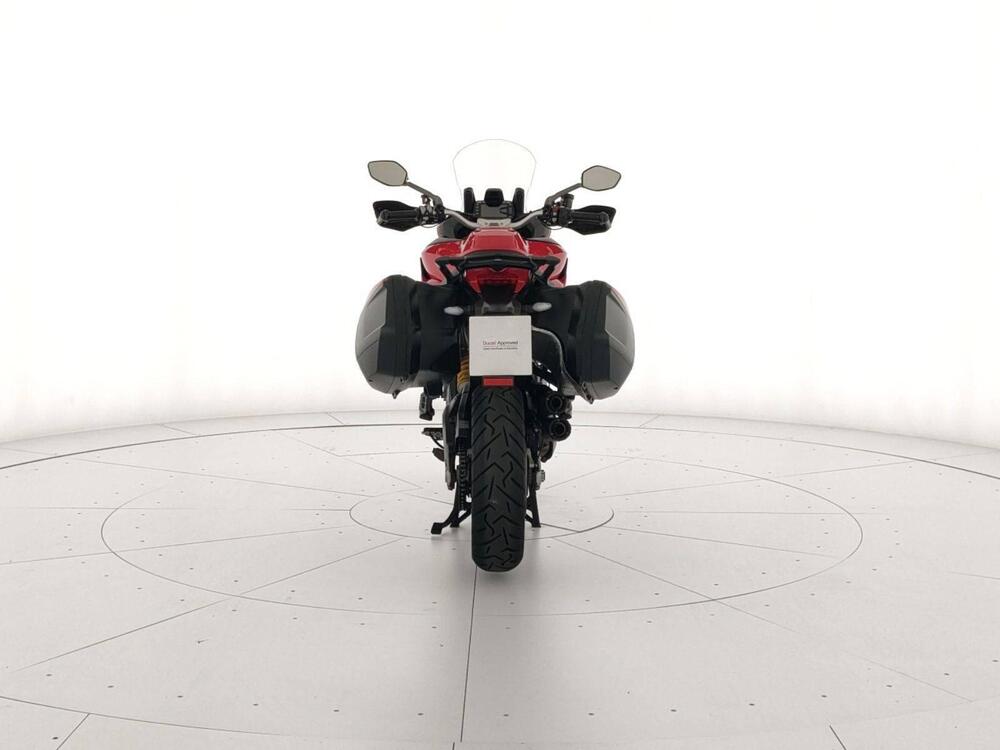 Ducati Multistrada 950 S (2021) (6)