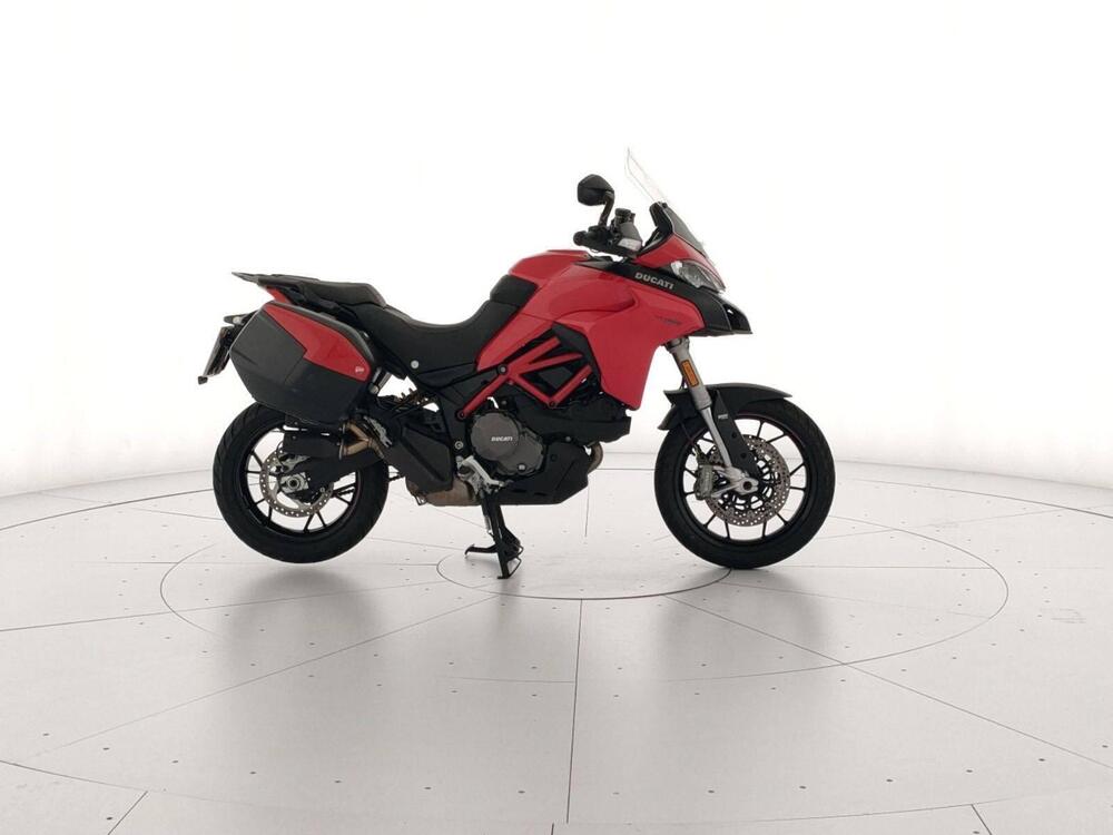 Ducati Multistrada 950 S (2021)
