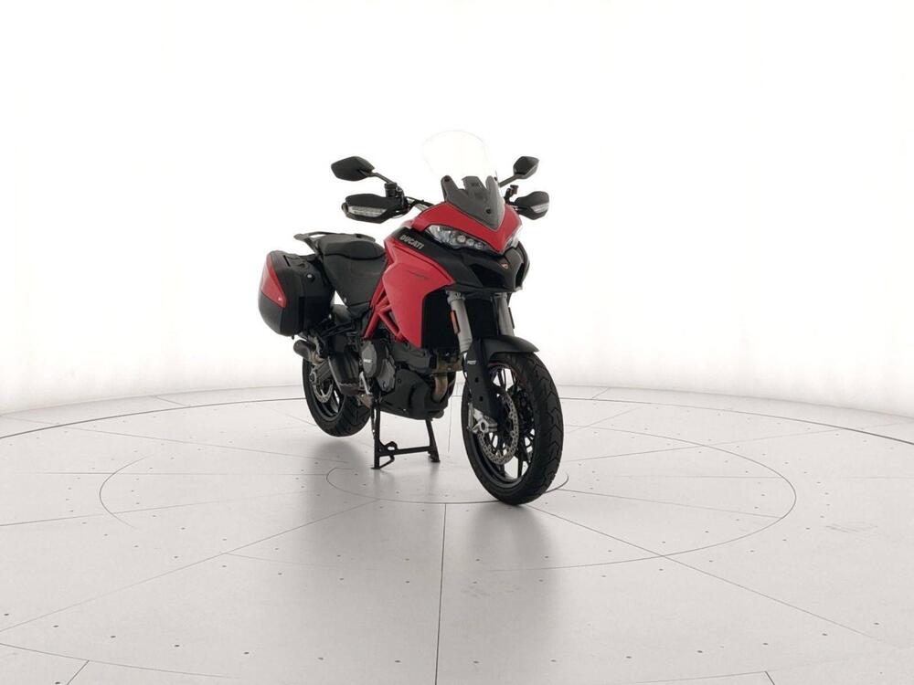 Ducati Multistrada 950 S (2021) (2)
