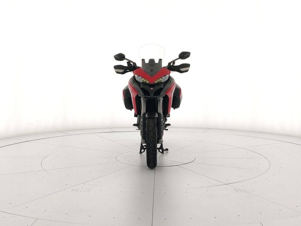 Ducati Multistrada 950 S (2021) (4)