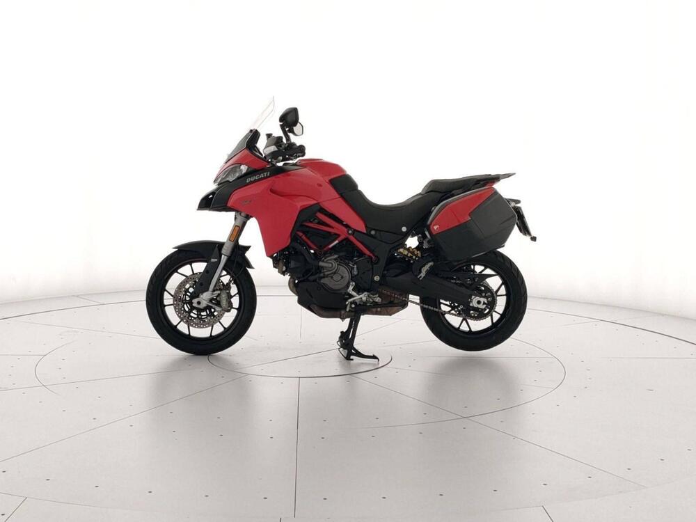Ducati Multistrada 950 S (2021) (3)