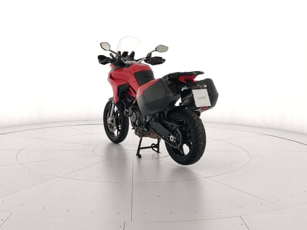 Ducati Multistrada 950 S (2021) (5)
