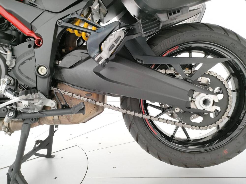 Ducati Multistrada 950 S (2021) (8)