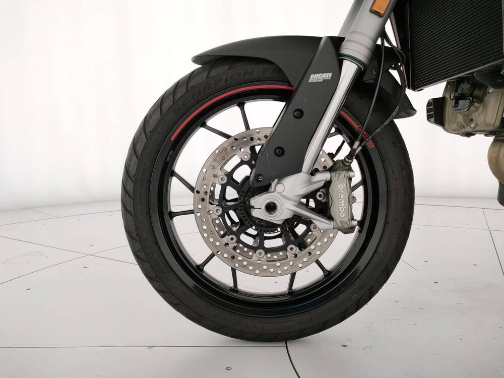 Ducati Multistrada 950 S (2021) (15)