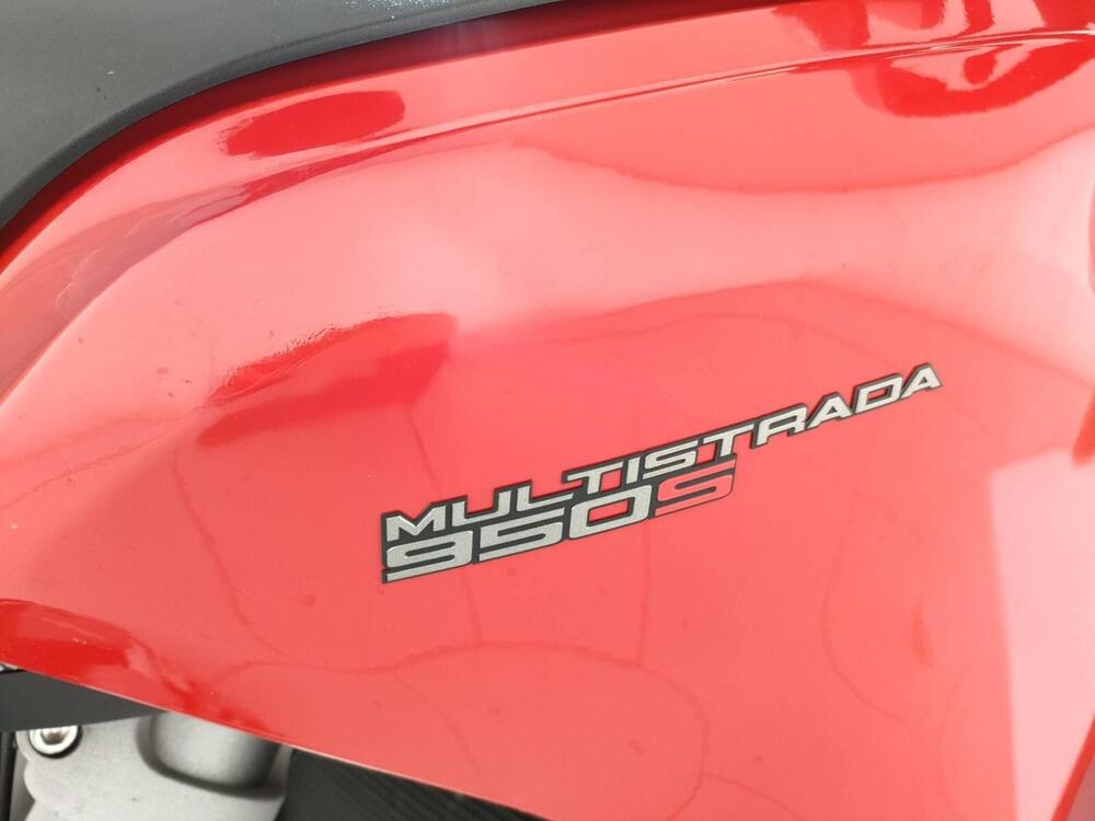 Ducati Multistrada 950 S (2021) (12)