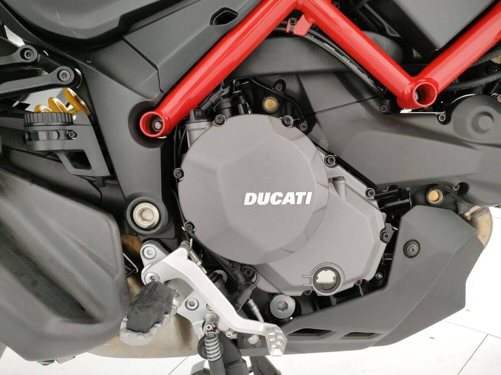 Ducati Multistrada 950 S (2021) (13)