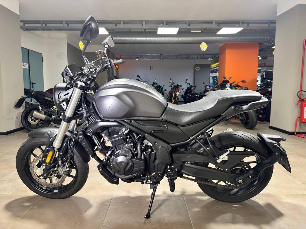 Voge Trofeo 500AC (2022 - 26) (4)