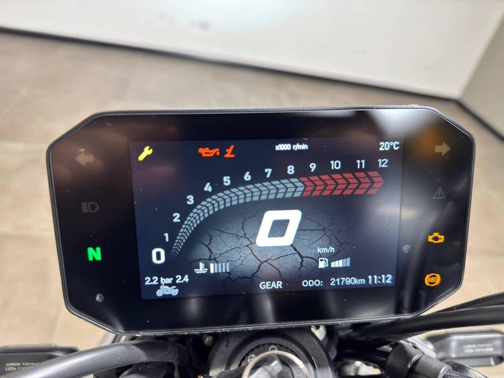 Voge Trofeo 500AC (2022 - 26) (5)