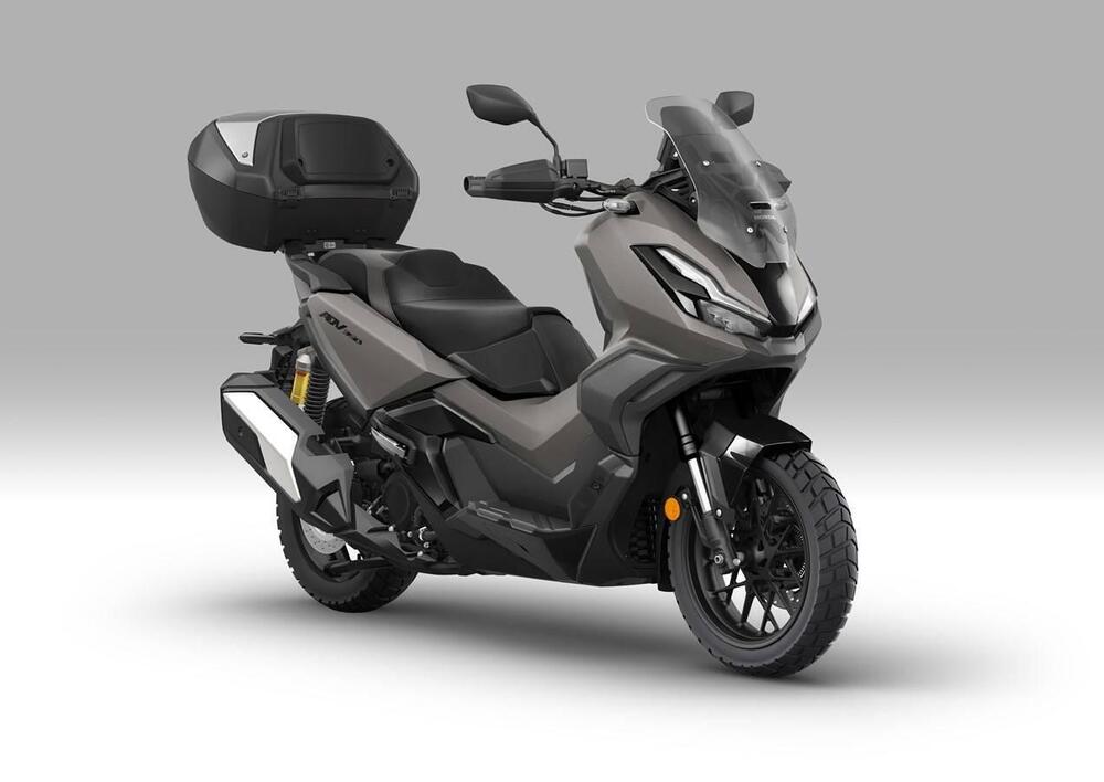 Honda ADV 350 (2025 - 26) (2)