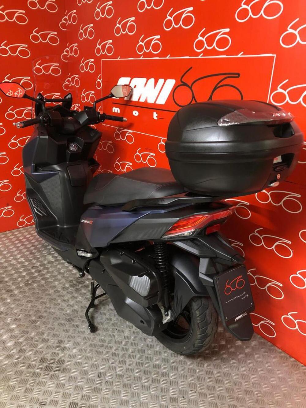 Sym Joyride 300 (2025 - 26) (4)