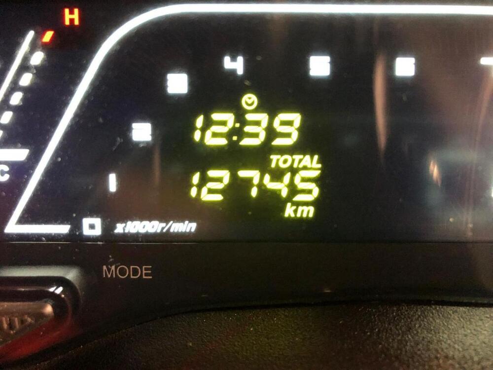 Sym Joyride 300 (2025 - 26) (8)