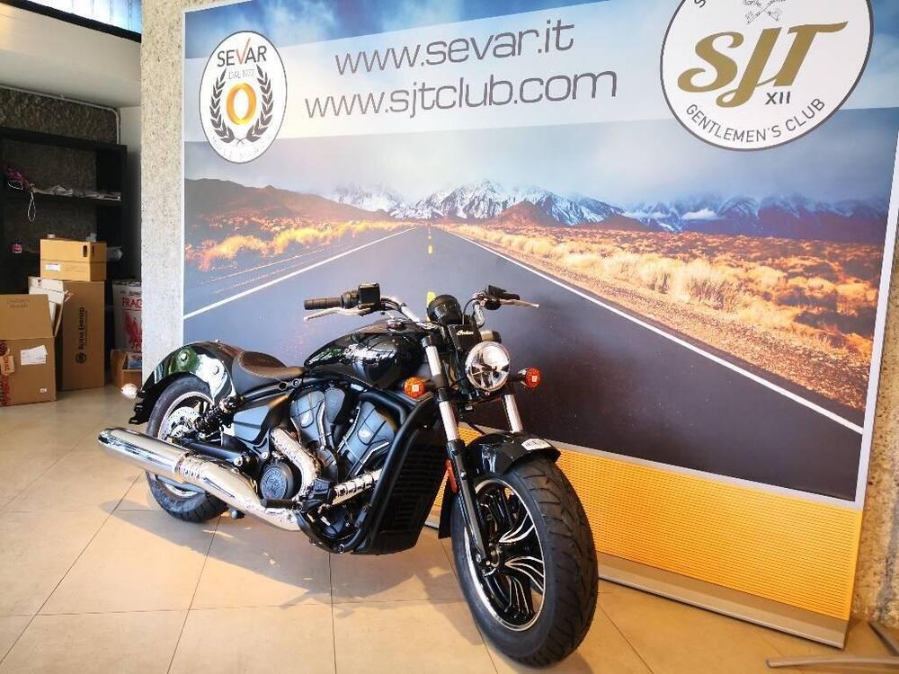 Indian Scout 1250 Classic (2025 - 26) (3)