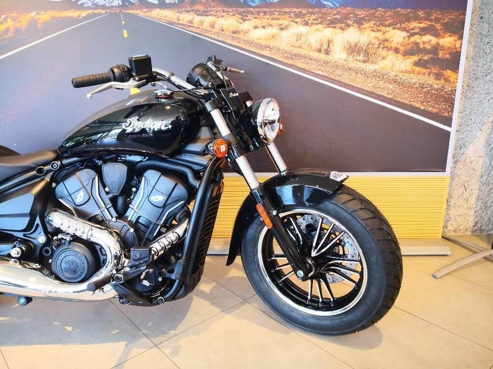 Indian Scout 1250 Classic (2025 - 26) (4)