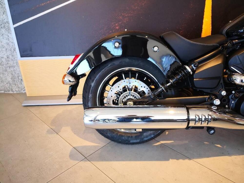 Indian Scout 1250 Classic (2025 - 26) (5)