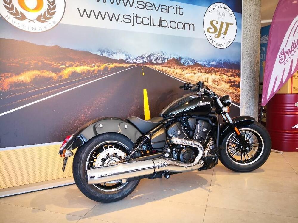 Indian Scout 1250 Classic (2025 - 26) (6)