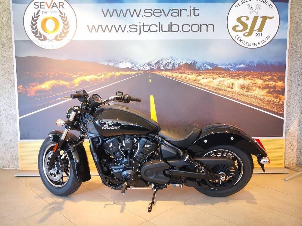 Indian Scout 1250 Classic (2025 - 26) (7)