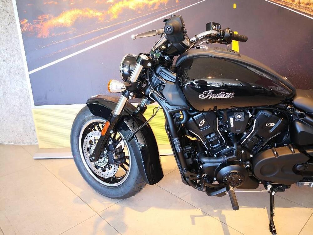 Indian Scout 1250 Classic (2025 - 26) (10)