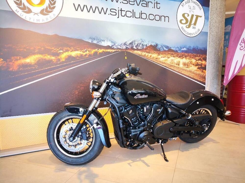 Indian Scout 1250 Classic (2025 - 26) (11)