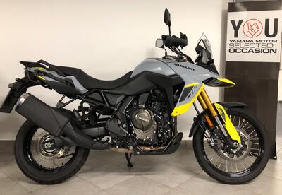 Suzuki V-Strom 800DE (2023 - 24) usata