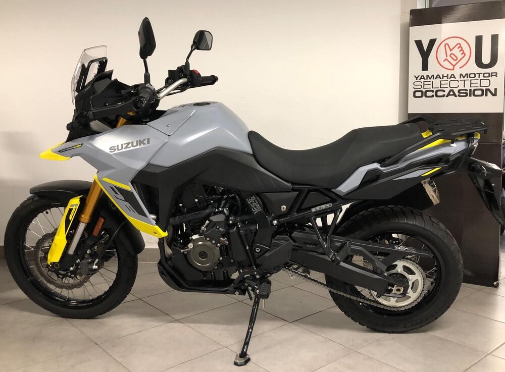 Suzuki V-Strom 800DE (2023 - 24) (3)