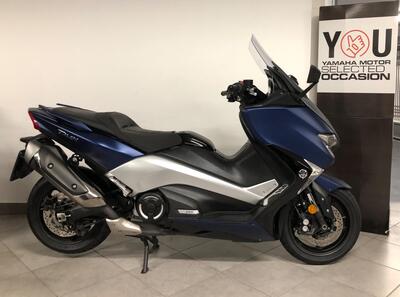 Yamaha T-Max 530 DX (2017 - 19) usata