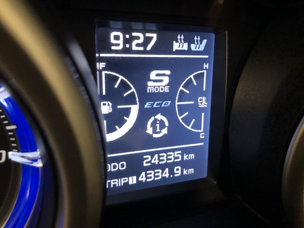 Yamaha T-Max 530 DX (2017 - 19) (2)