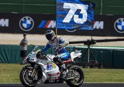 MotoGP 2026. Ufficiale: nel 2026 Alex Marquez avrà una Ducati GP26: Ricompensa per tutti!