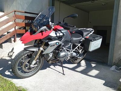 Bmw R 1200 GS (2013 - 16) usata
