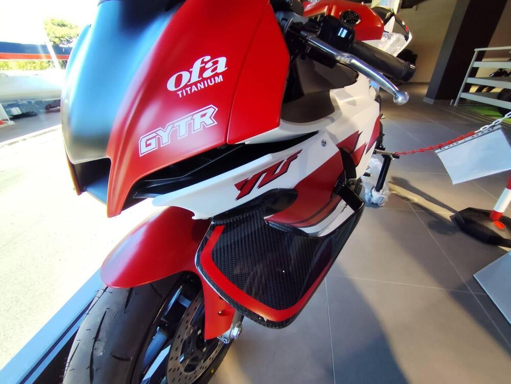 Yamaha YZF R1 Race (2025 - 26) (2)