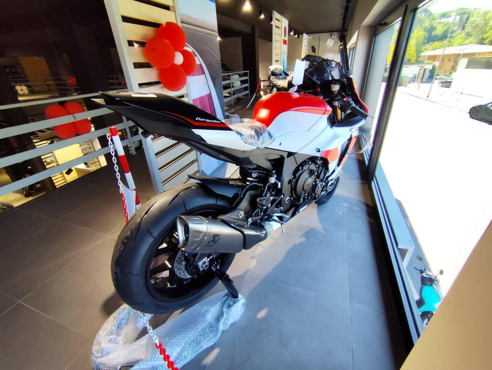 Yamaha YZF R1 Race (2025 - 26) (3)