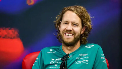 Sebastian Vettel cambia idea sull&rsquo;elettrico: &ldquo;Il prezzo &egrave; ci&ograve; che frena le persone, ma il futuro &egrave; gi&agrave; scritto&rdquo;