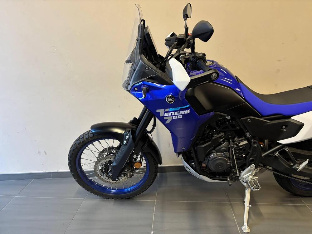 Yamaha Ténéré 700 (2025 - 26) (2)