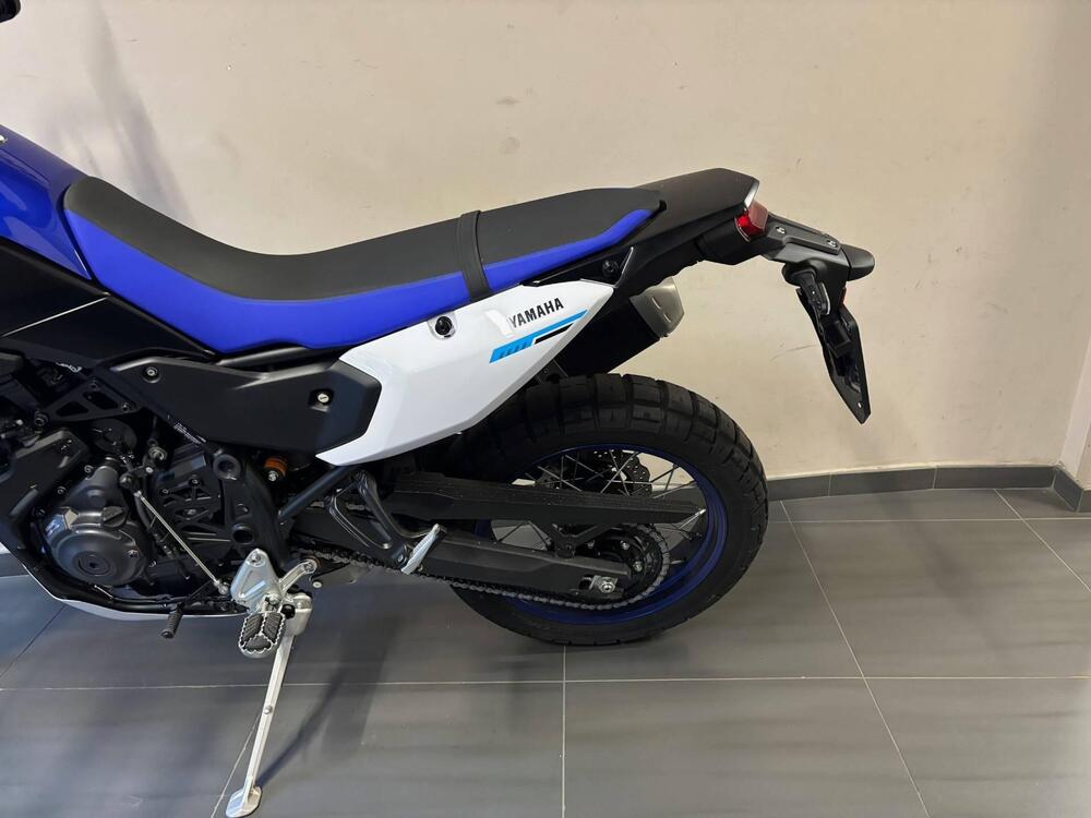 Yamaha Ténéré 700 (2025 - 26) (3)