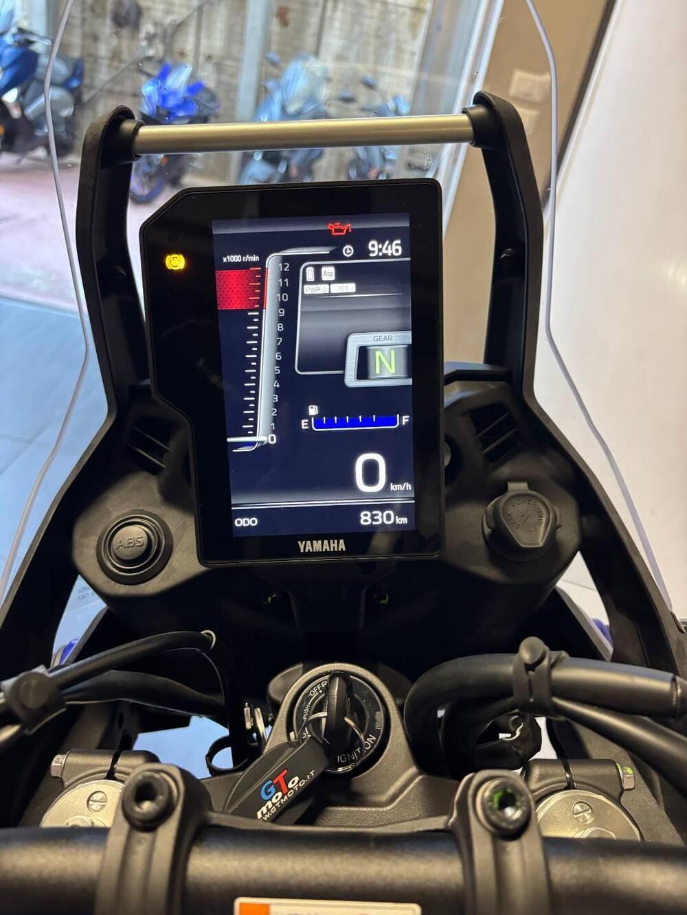 Yamaha Ténéré 700 (2025 - 26) (4)