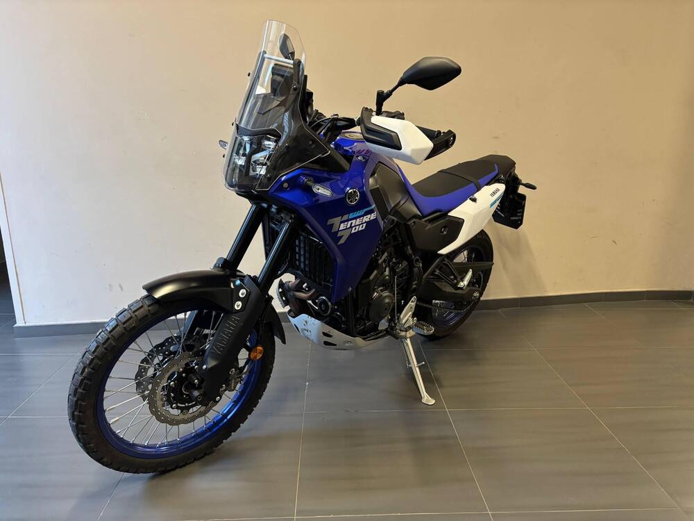 Yamaha Ténéré 700 (2025 - 26) (5)